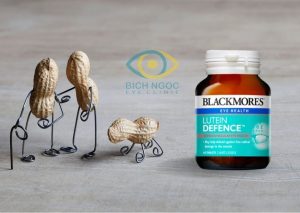 thuoc bo mat blackmores lutein defence 1