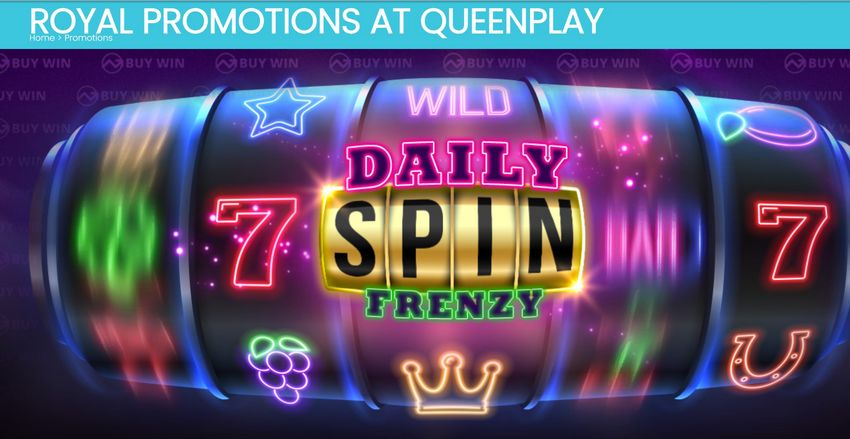 FairSpin-kasinoarviointi 2026